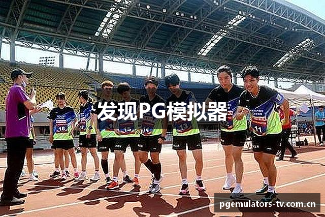 发现PG模拟器